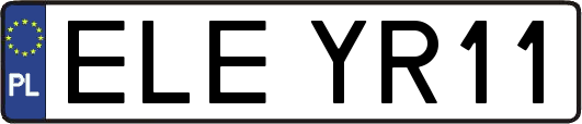ELEYR11