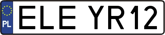 ELEYR12