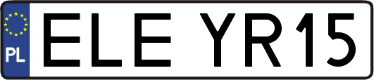 ELEYR15