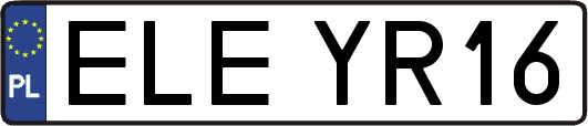 ELEYR16