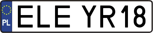 ELEYR18