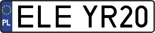 ELEYR20
