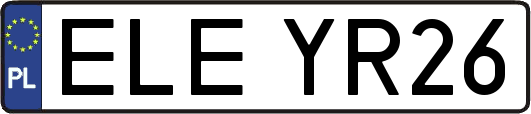 ELEYR26