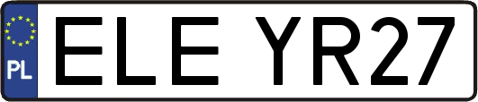 ELEYR27