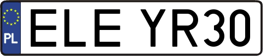 ELEYR30