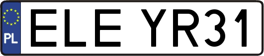 ELEYR31