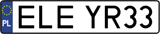 ELEYR33