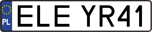 ELEYR41