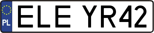 ELEYR42