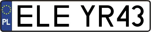 ELEYR43