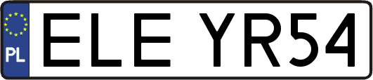 ELEYR54