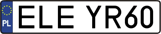 ELEYR60