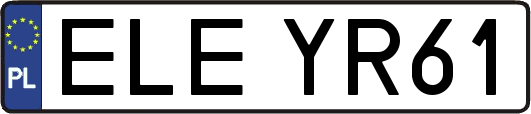 ELEYR61