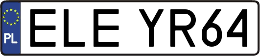 ELEYR64