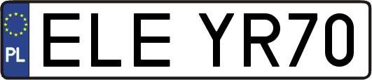 ELEYR70