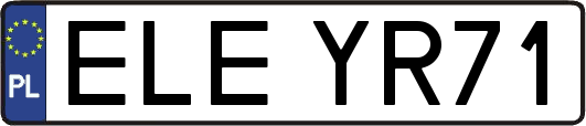ELEYR71