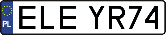 ELEYR74