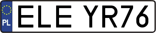 ELEYR76