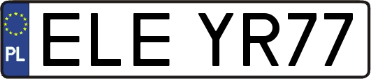 ELEYR77