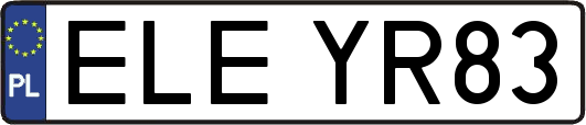 ELEYR83