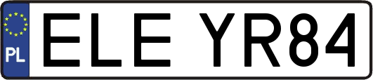 ELEYR84