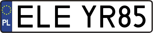 ELEYR85