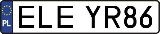 ELEYR86