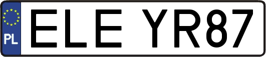 ELEYR87