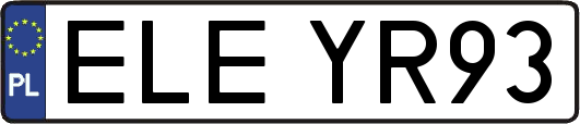 ELEYR93