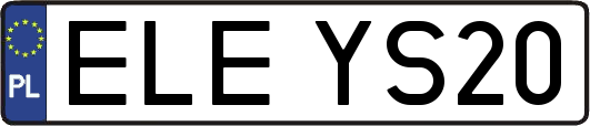 ELEYS20
