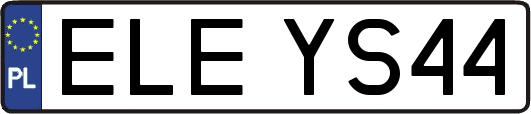 ELEYS44