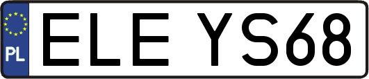 ELEYS68