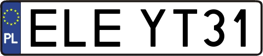 ELEYT31