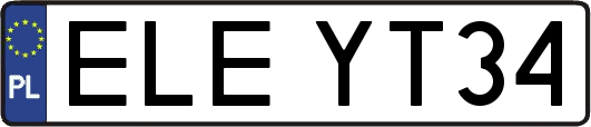 ELEYT34