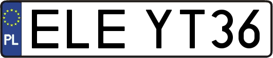 ELEYT36