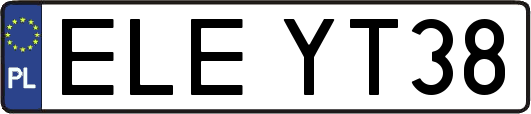 ELEYT38