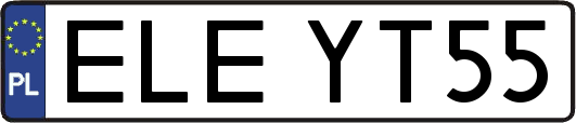 ELEYT55