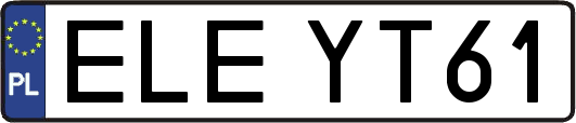 ELEYT61