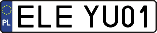 ELEYU01