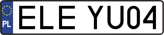 ELEYU04