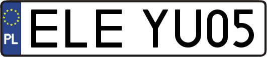 ELEYU05