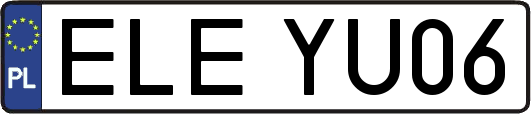 ELEYU06