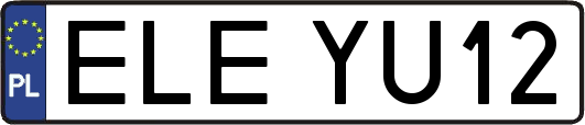 ELEYU12