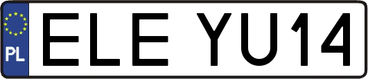 ELEYU14