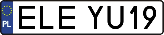 ELEYU19