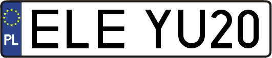 ELEYU20