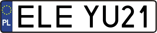ELEYU21