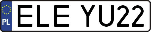 ELEYU22
