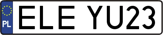 ELEYU23