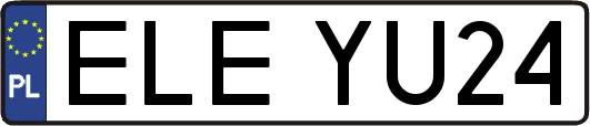ELEYU24